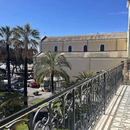 Casa Rosita * Diano Marina