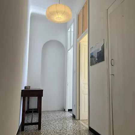 Casa Rosita Lejlighed