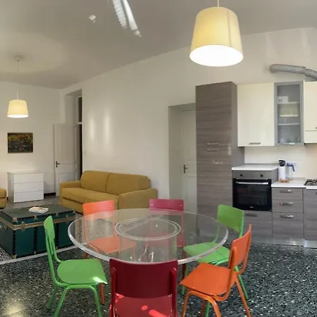 Casa Rosita *