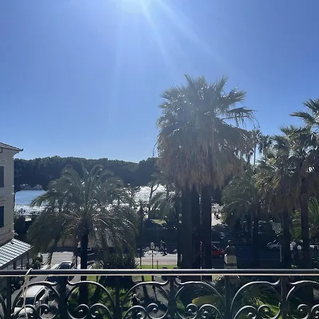Lejlighed Casa Rosita Diano Marina