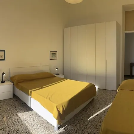 Casa Rosita Lejlighed *